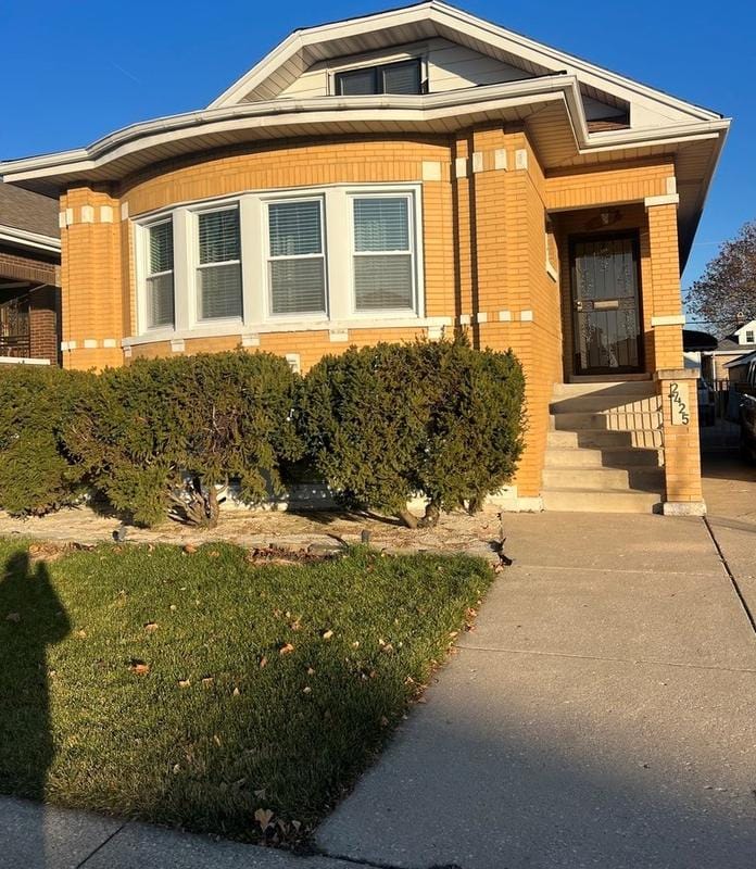 2425 Oak Park Ave, Berwyn, IL 60402 - MLS 11944251 for Rent