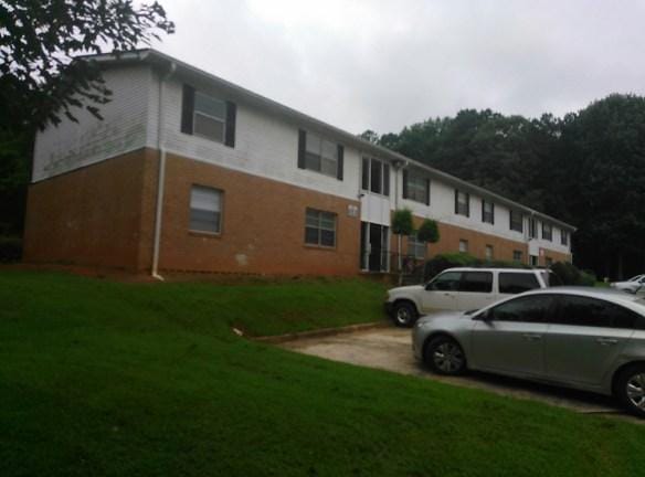 Mableton Village Apartments - 1306 Old Powder Springs Rd SW - Mableton, GA Apartments for Rent