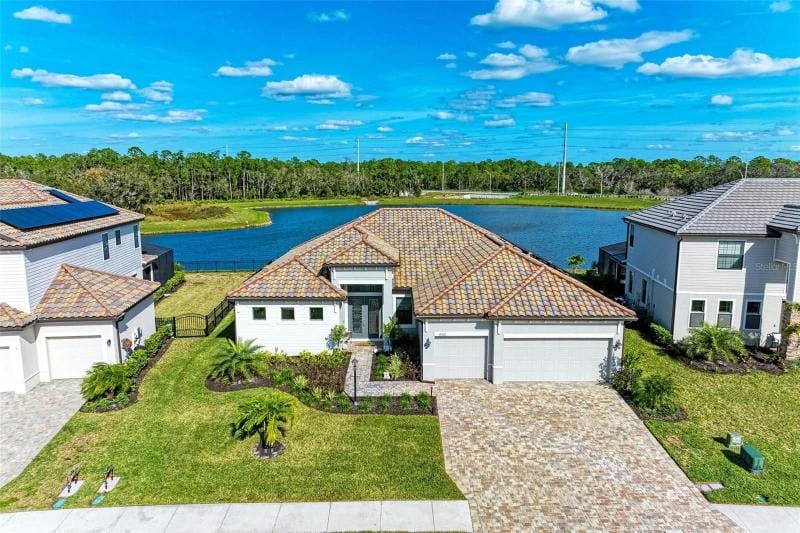 Bradenton, Manatee County, FL Lakefront Property, Waterfront Property, House for sale Property ID: 418583783