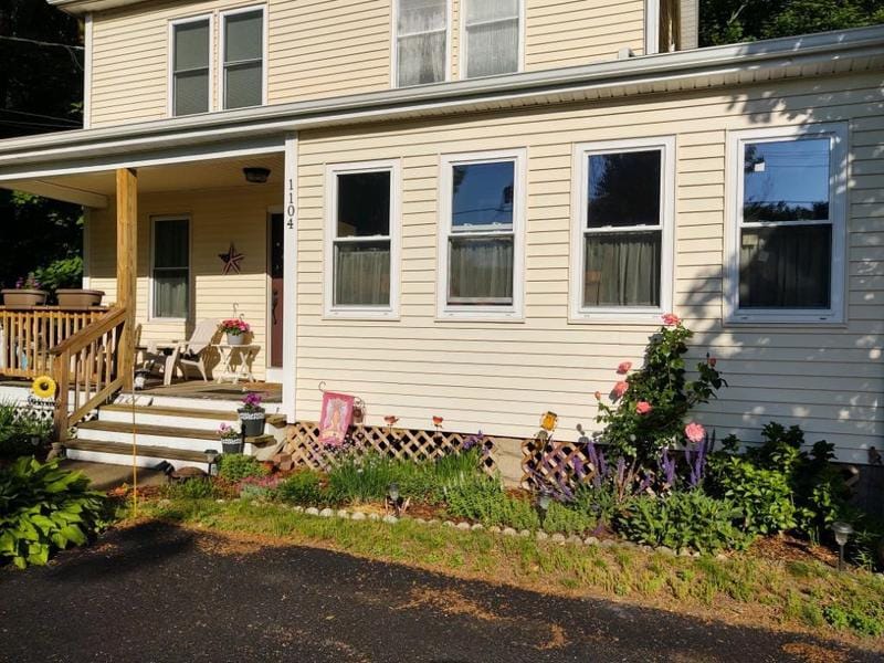 1104 Smithfield Ave, Lincoln, RI 02865  MLS# 1350924 for Sale