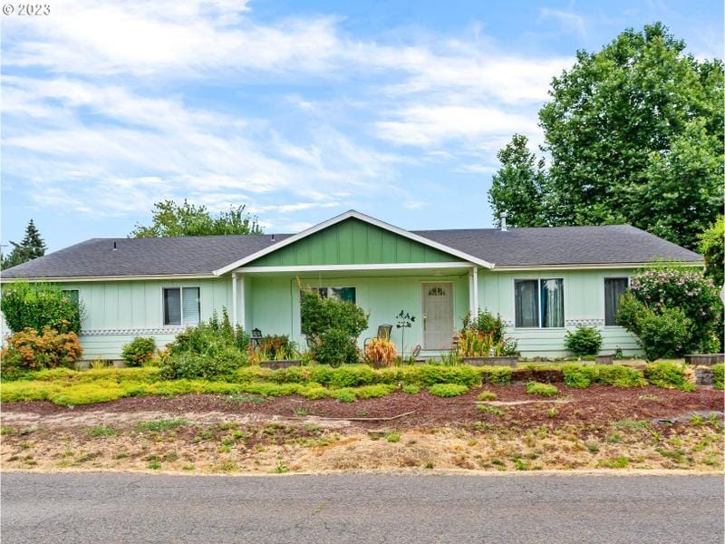 620 BRIDGE ST, Lafayette OR 97127 for Sale
