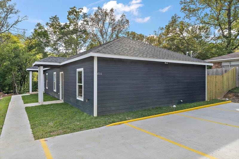 416 Lake Street, Nacogdoches, TX 75964 for Sale