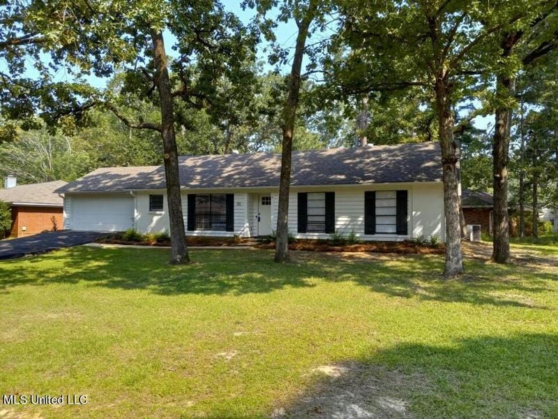 110 CUMBERLAND RD, Brandon, MS 39047 Single Family Residence For Sale  MLS# 4062051