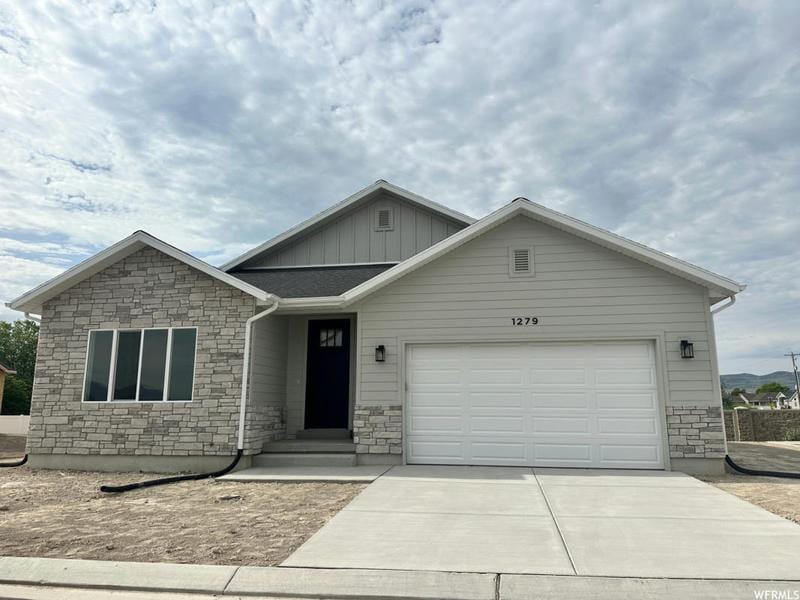 1251 W HENDRIX ST S # 148, Riverton, UT 84065 Single Family Residence For Sale  MLS# 1898839