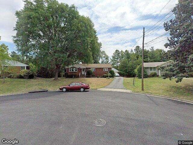 Kaywood, FALLS CHURCH, VA 22041  602220120 for Sale