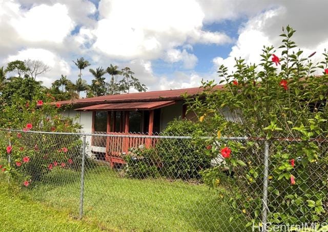 16-2035 Vanda Drive, Pahoa HI 96778 for Sale