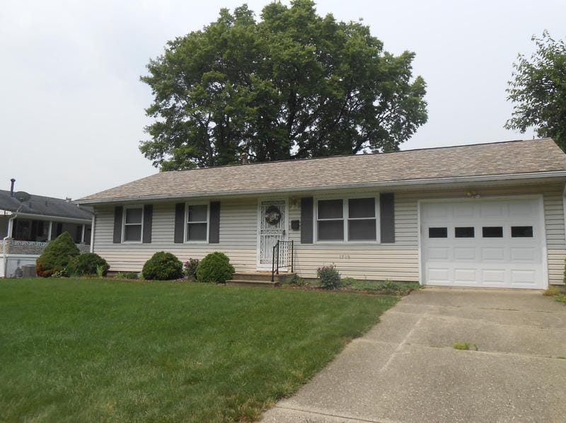 1719 Damascus Ave, Springfield, OH 45506 - MLS 1026523 for Sale