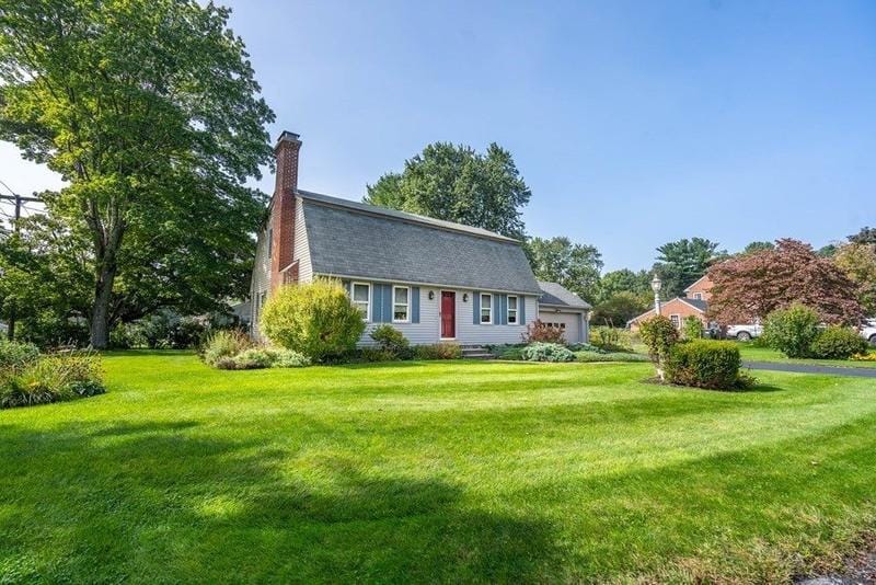 Oxford, Worcester County, MA House for sale Property ID: 418681796