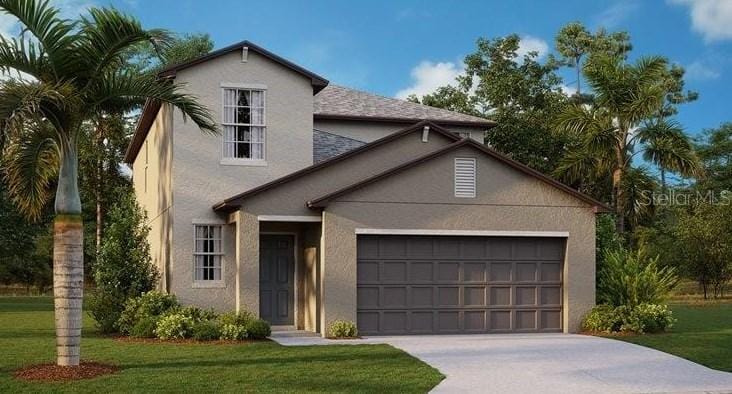 125 Rose Bud Ln, Spring Hill, FL 34609 - MLS T3481180 for Sale