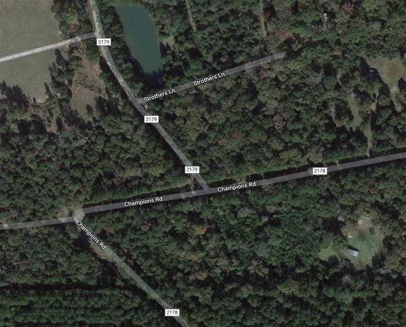 0 County Road 2178, Cleveland, TX 77327 for Sale