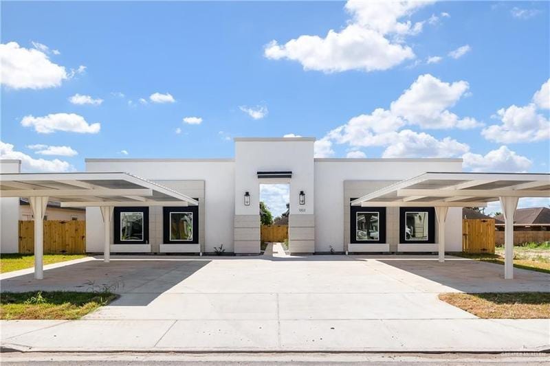 1001 Sugar Garden Drive #2, Pharr, TX 78577 for Rent