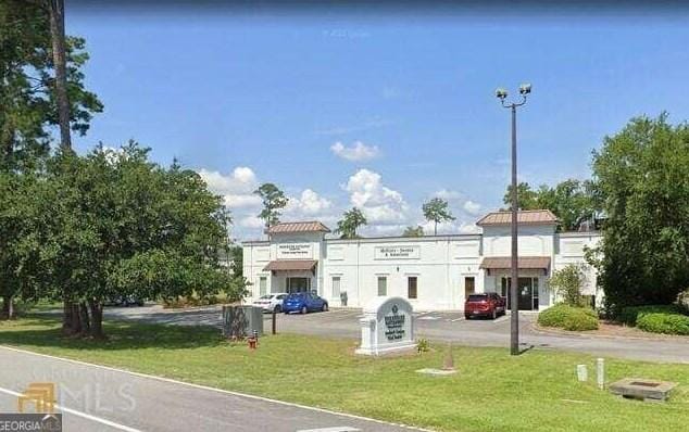 11 Trade St #H, Brunswick, GA 31525 - MLS 10233563 for Sale