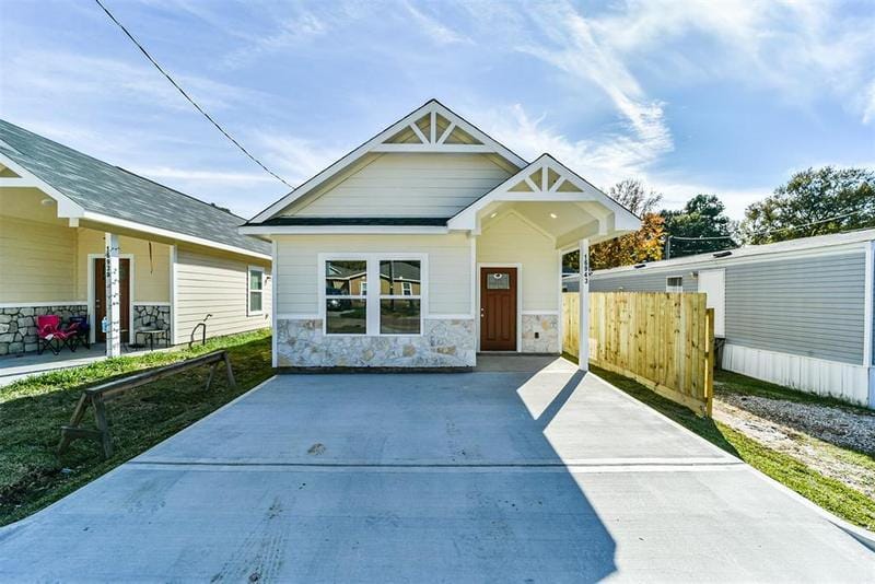 16943 W Juneau, Montgomery, TX 77316 for Rent
