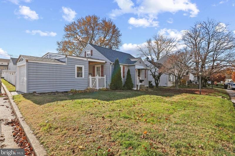 7313 Martell Ave, Dundalk, MD 21222 - MLS MDBC2083770 for Sale