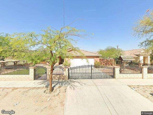 Bach, THERMAL, CA 92274  620590744 for Rent
