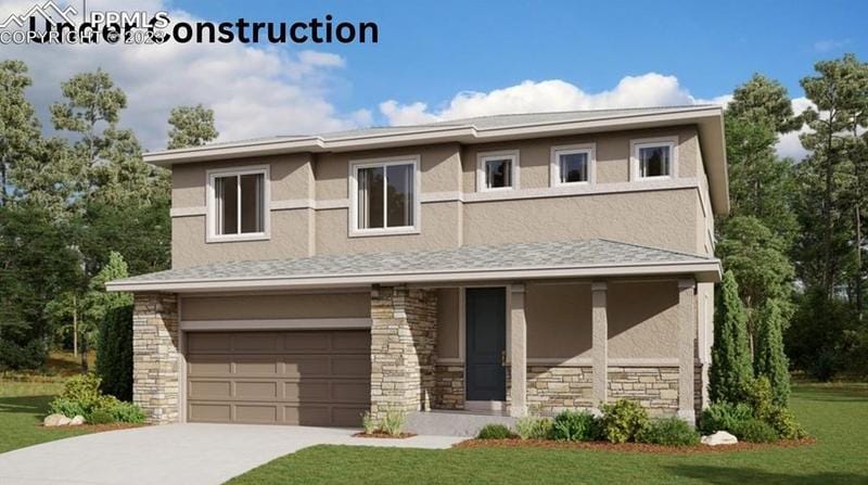 3405 Bella Luna Dr, Pueblo, CO 81001 - MLS 4054599 for Sale