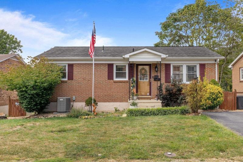Staunton, Staunton City County, VA House for sale Property ID: 417625014