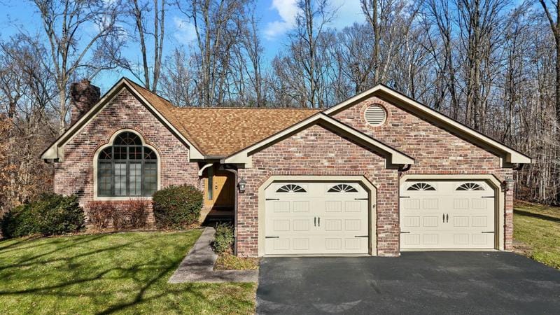 370 COTTONWOOD DR, Mooresville, IN 46158 Single Family Residence For Sale  MLS# 21956829