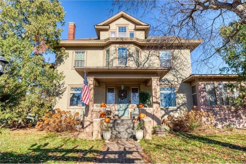 201 Cole Street, Coleraine, MN 55722  611184299 for Sale
