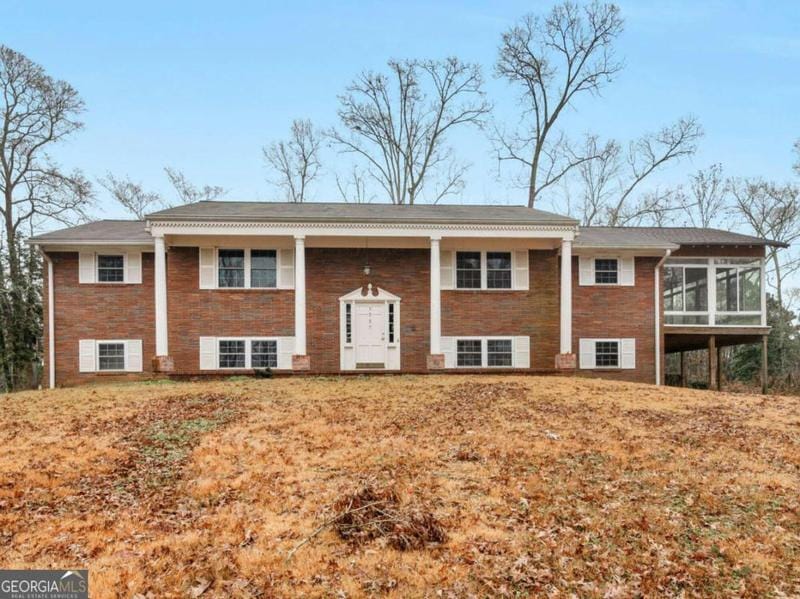 3257 S BAY DR, Jonesboro, GA 30236 Single Family Residence For Sale  MLS# 10239679