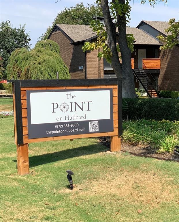 4412 Chaha Rd #203, Garland, TX 75043 for Rent