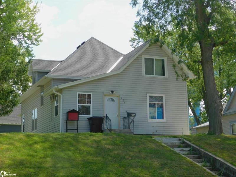 424 N 15TH ST, Denison, IA 51442 Single Family Residence For Sale  MLS# 6309834
