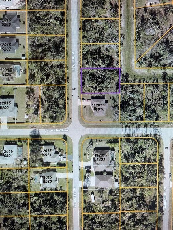 North Port, Sarasota County, FL Undeveloped Land, Homesites for sale Property ID: 418453953