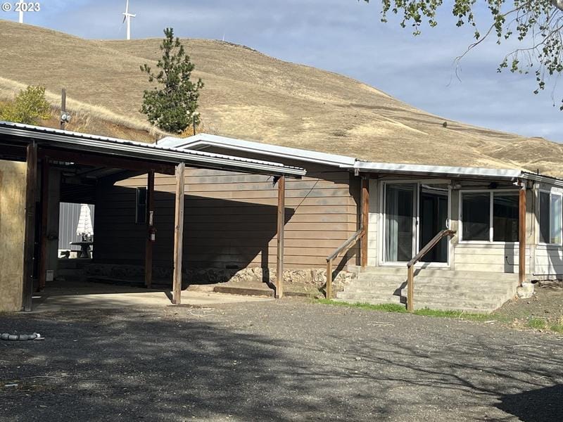 285 Highway 97, Goldendale, WA 98620  MLS# 23241091 for Sale