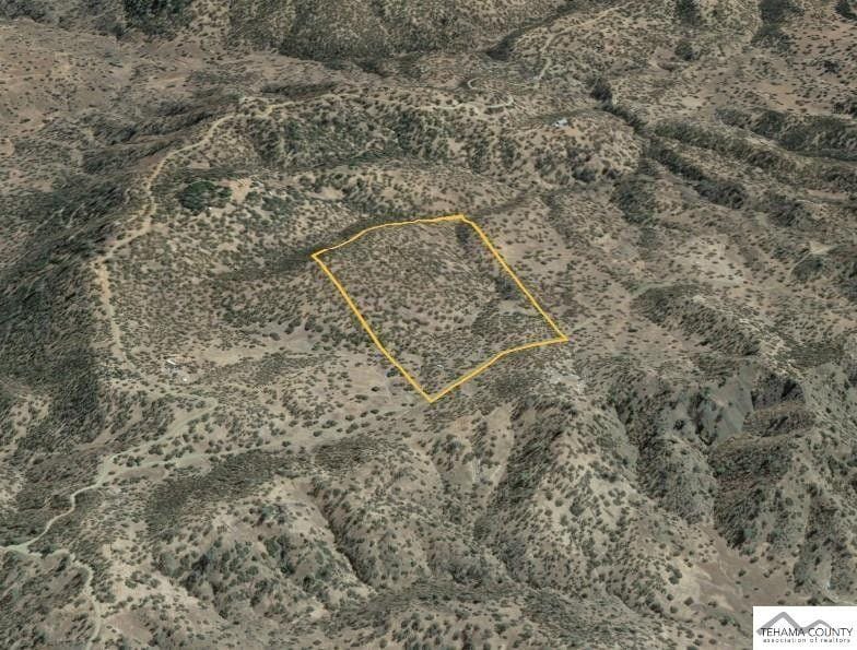Igo, Shasta County, CA Undeveloped Land for sale Property ID: 418418369