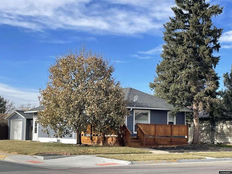 2202 W C Street, Torrington, WY 82240  610546546 for Sale