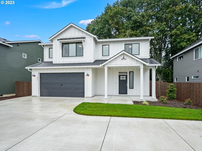 3821 SE 8TH AVE, Battle Ground WA 98604 for Sale