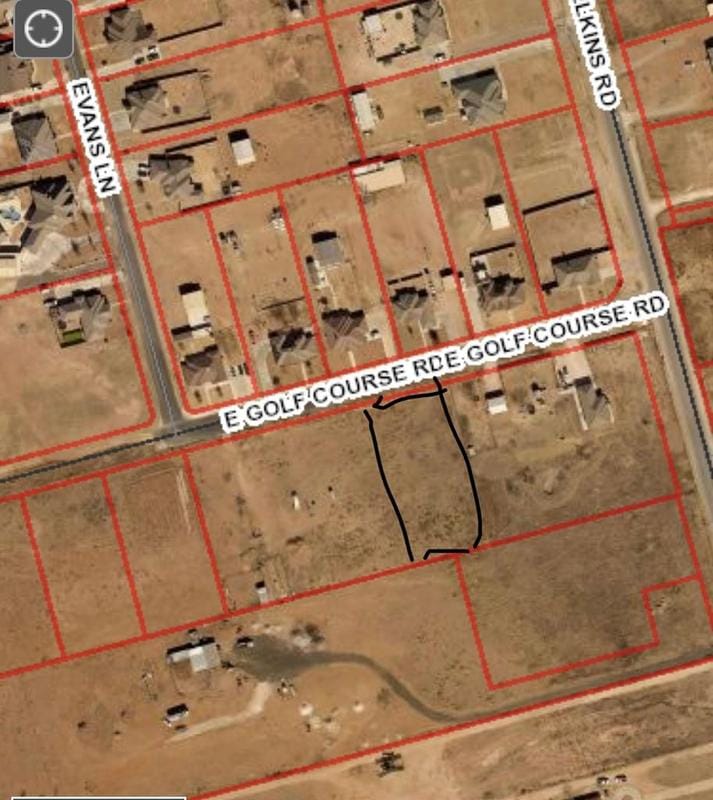 Elkins Rd, Midland, TX 79705 for Sale