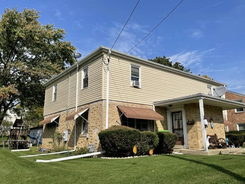 714 S RIVER ST APT 716, Montgomery, IL 60538 Multi Family For Sale  MLS# 11899431