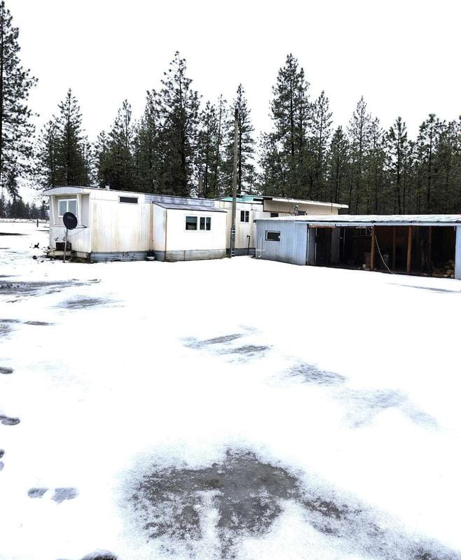 7628 Hwy 291, Ford, WA 99013  621205350 for Sale