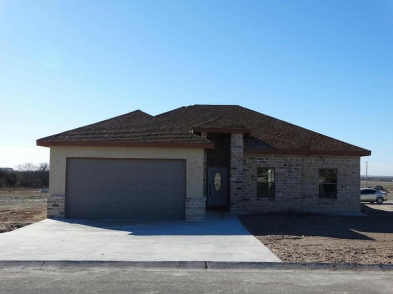 204 JESUS FLORES, Del Rio, TX 78840 Single Family Residence For Sale  MLS# 205001