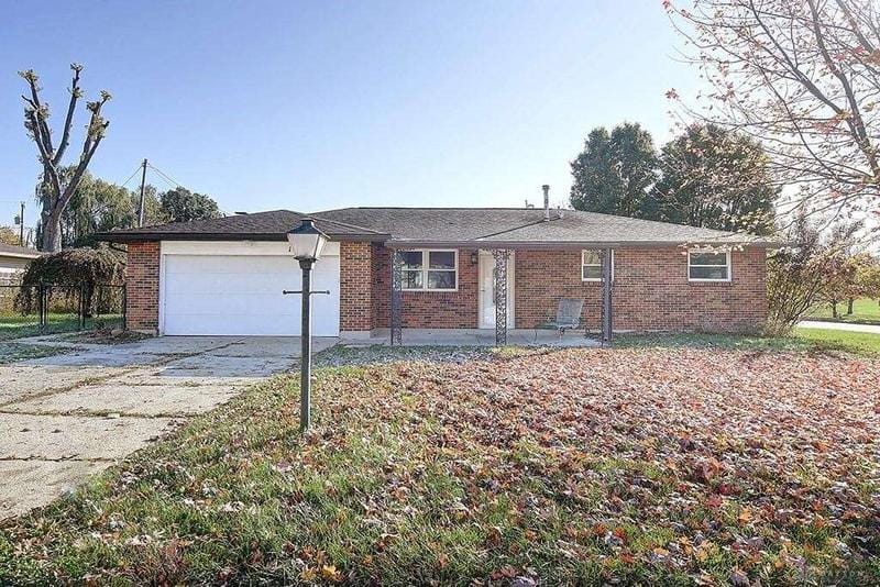 1032 Skyview Drive, West Carrollton, OH 45449  607356281 for Sale