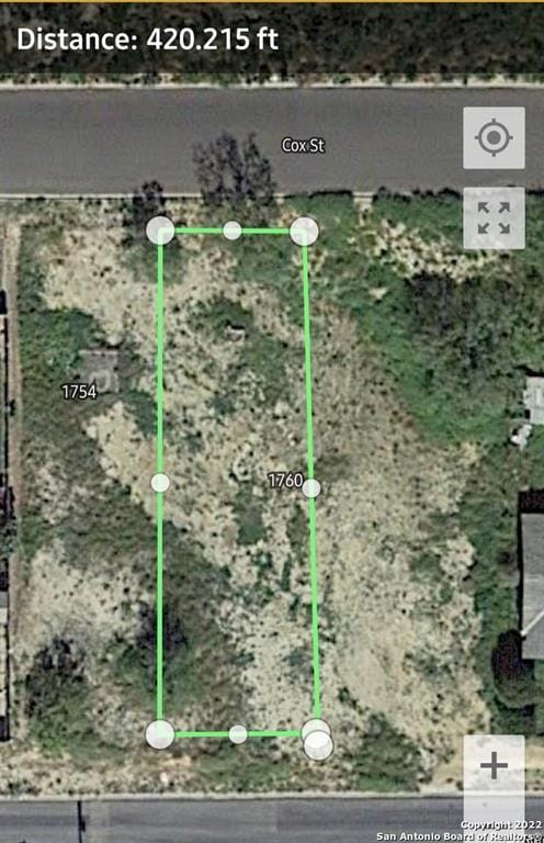 1760 Cox, Eagle Pass, TX 78852 for Sale