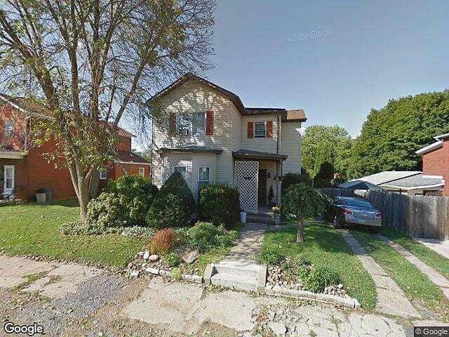 Cross, ROCHESTER, PA 15074  619963335 for Sale