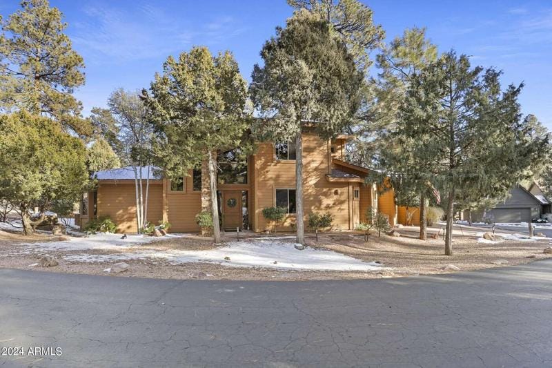 2504 E SCARLET BUGLER Circle, Payson, AZ 85541  619173160 for Sale