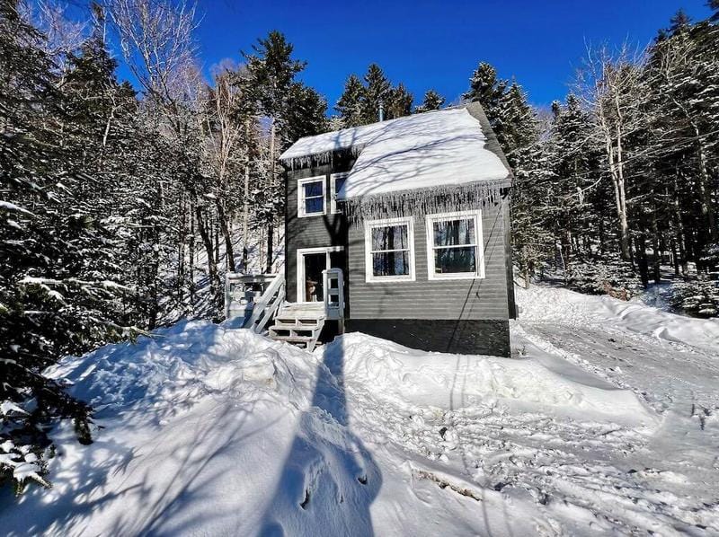 1097 Main St, Sandy River Plt, ME 04970 - MLS 1567558 for Sale