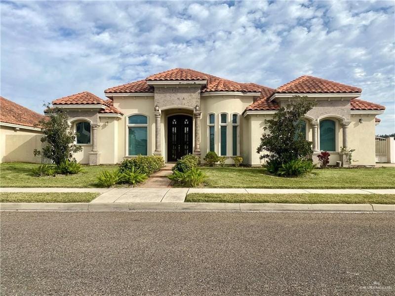 3704 Ebro Drive, Edinburg, TX 78539 for Rent