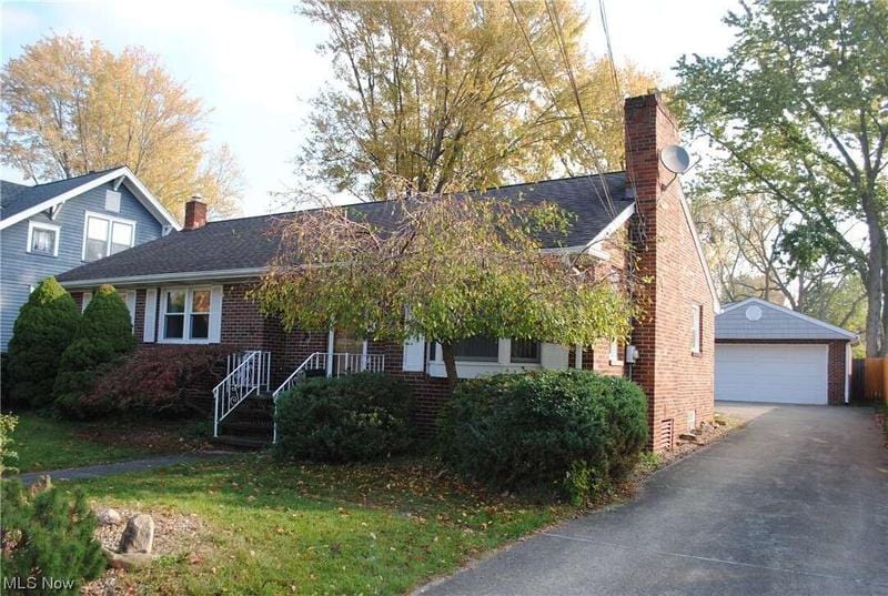 573 East Street, Amherst, OH 44001  607763384 for Sale