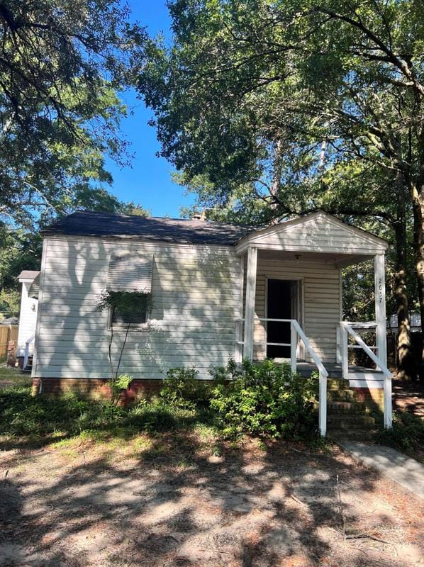 2657 Madden Dr, North Charleston, SC 29405 - MLS 24000788 for Sale