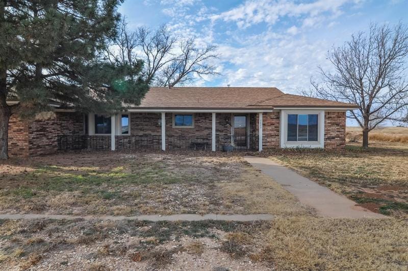 3493 Howard Road, Anton, TX 79313 for Sale