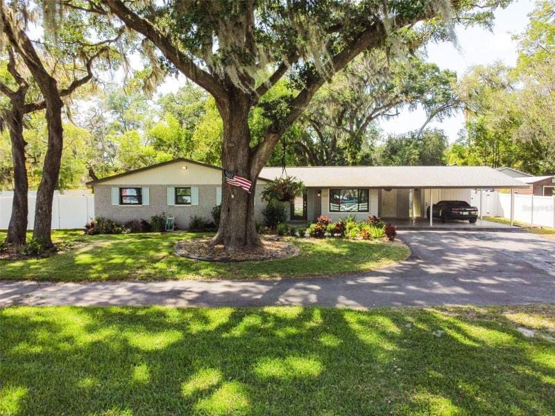Lutz, Hillsborough County, FL House for sale Property ID: 417613564