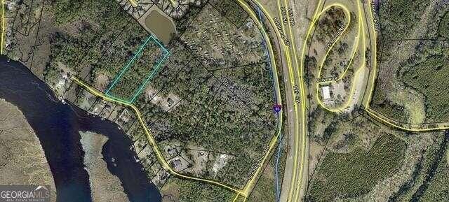 00 Lanier Ave, Kingsland, GA 31548  609888256 for Sale
