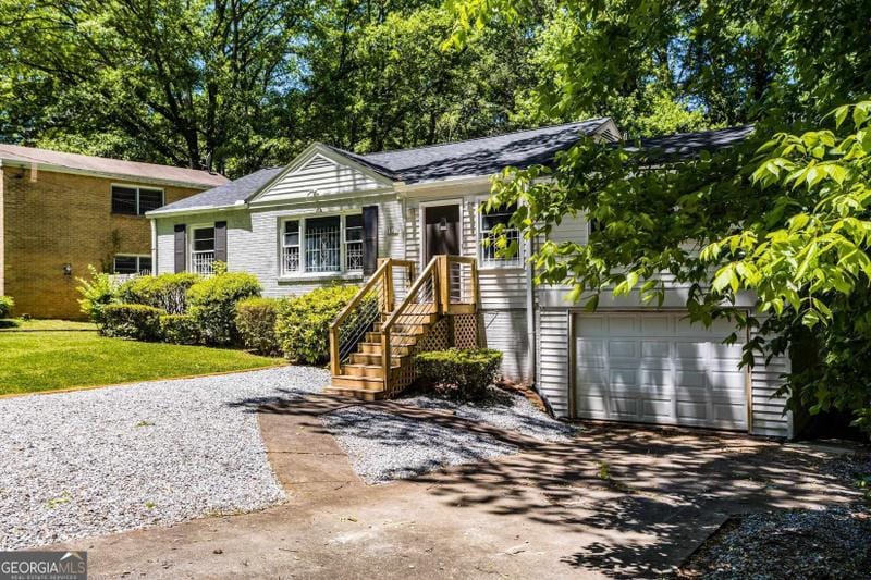 Atlanta, Fulton County, GA Homesites for sale Property ID: 418362289