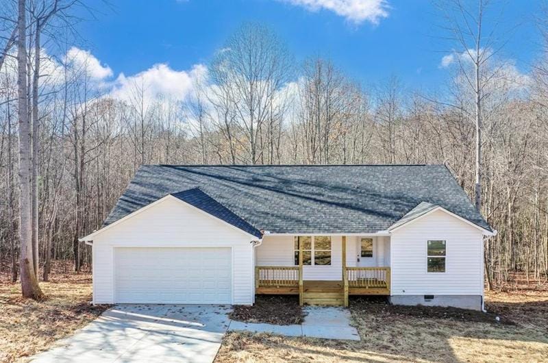 462 Day Star Ln, Mount Airy, GA 30563 - MLS 7281580 for Sale