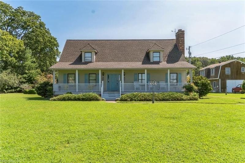Cape Charles, Northampton County, VA House for sale Property ID: 417561308