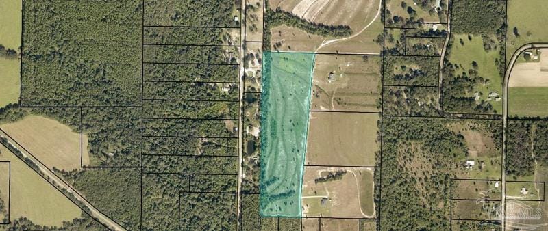 000 Tanner Ridge Rd, Milton, FL 32570 - MLS 636801 for Sale
